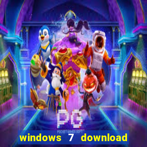 windows 7 download 64 bits iso